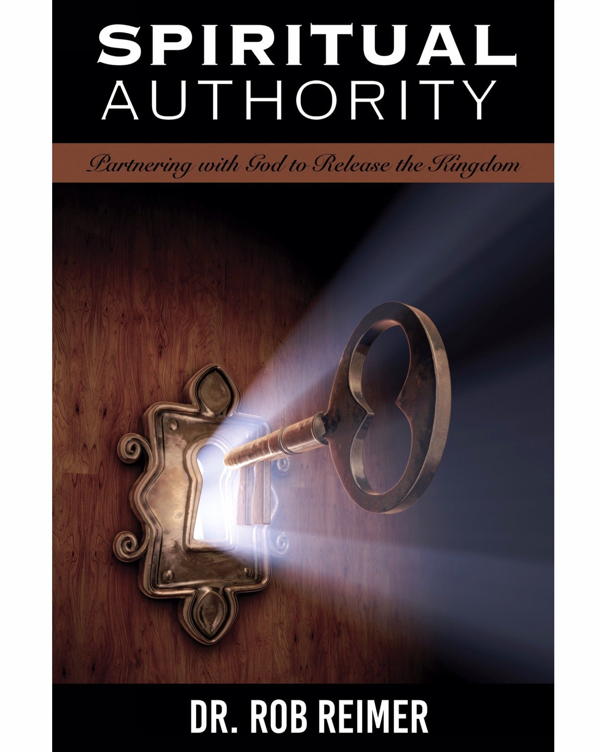 Case of Spiritual Authority books (44 Books)