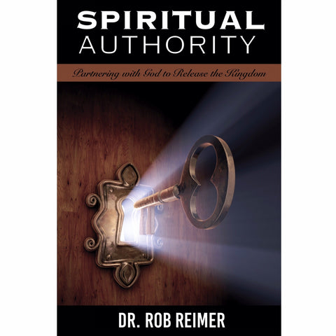 Case of Spiritual Authority books (44 Books)