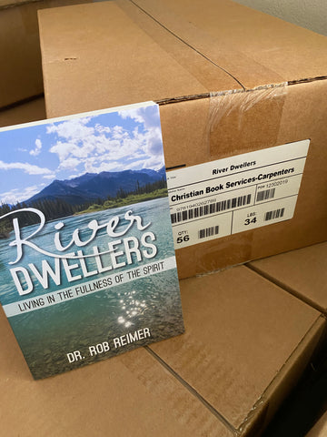 Case of River Dwellers (64 books)