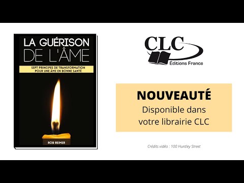 La Guérison de l'Âme (Soul Care- French edition)