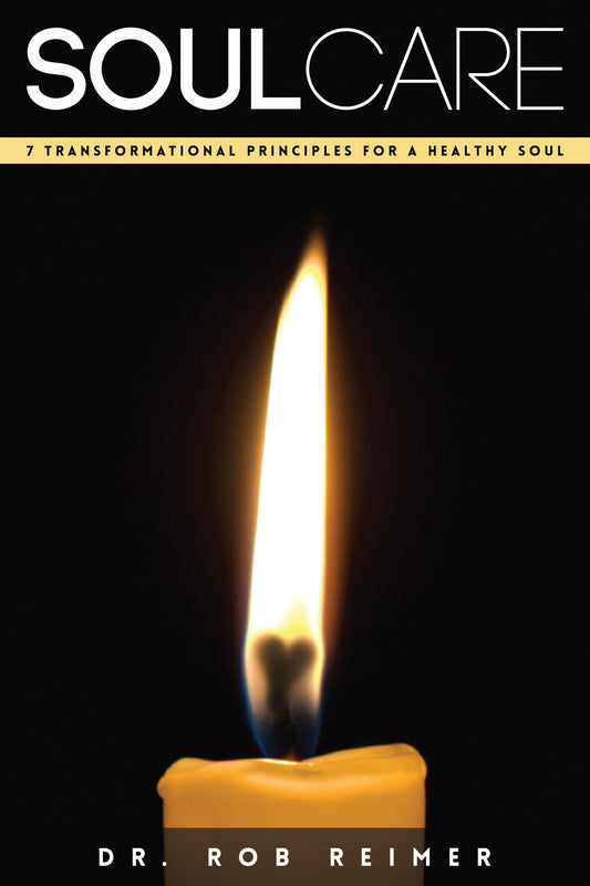 Case of Soul Care (44 Books)