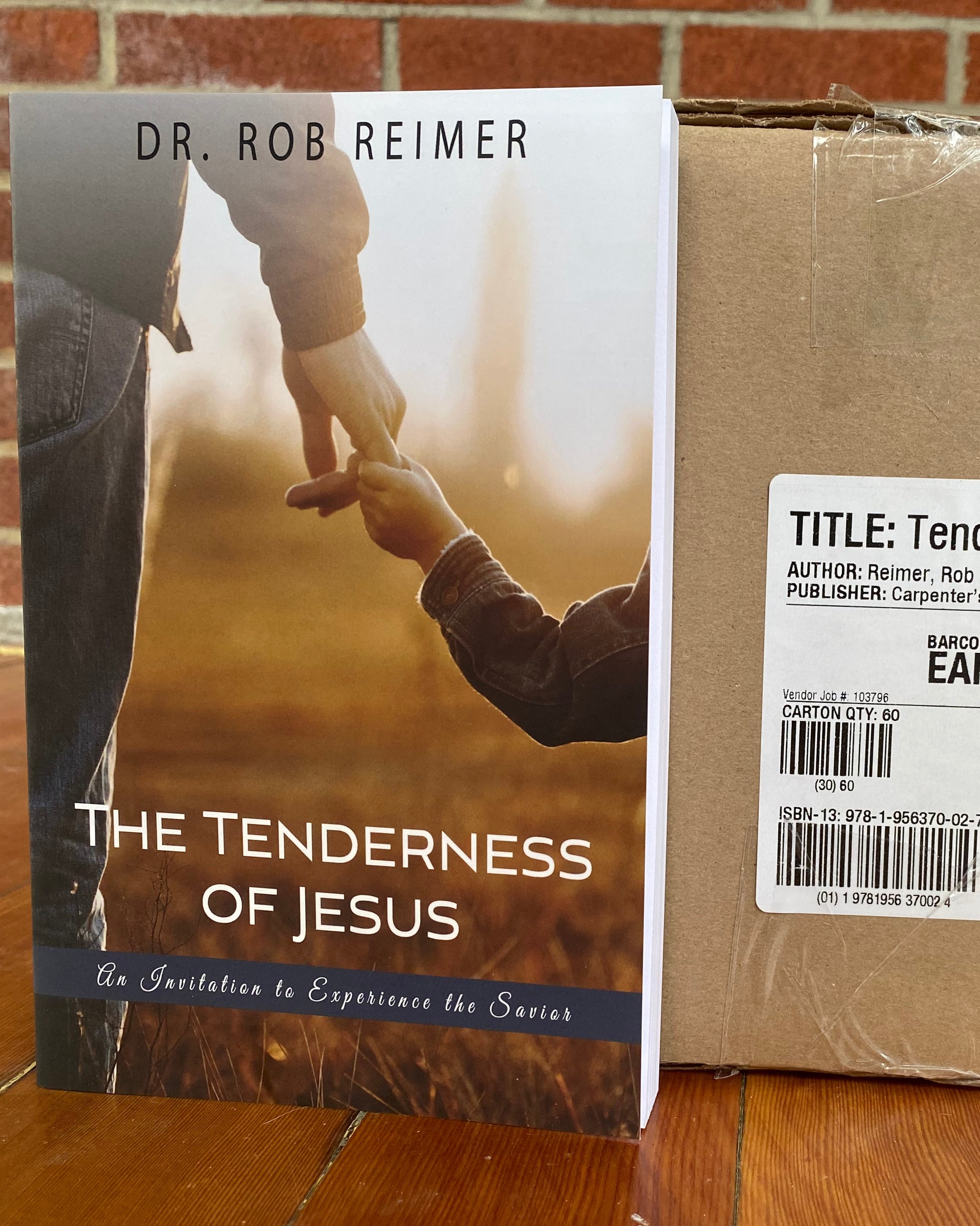 Renewal International, Dr. Rob Reimer – DR. ROB REIMER