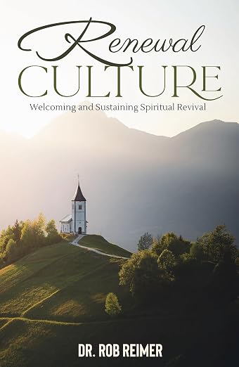 Case of Renewal Culture (52 books)