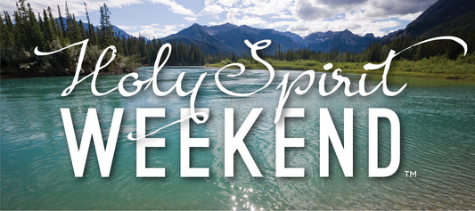 Ticket: Holy Spirit Weekend™ - Honolulu, HI