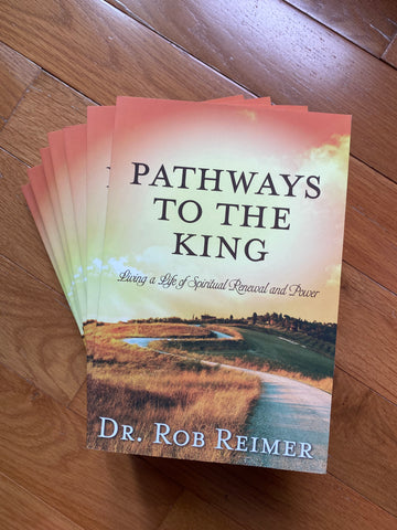 Case of Pathways to the King (56 books)