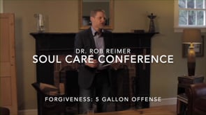 Soul Care DVD- original