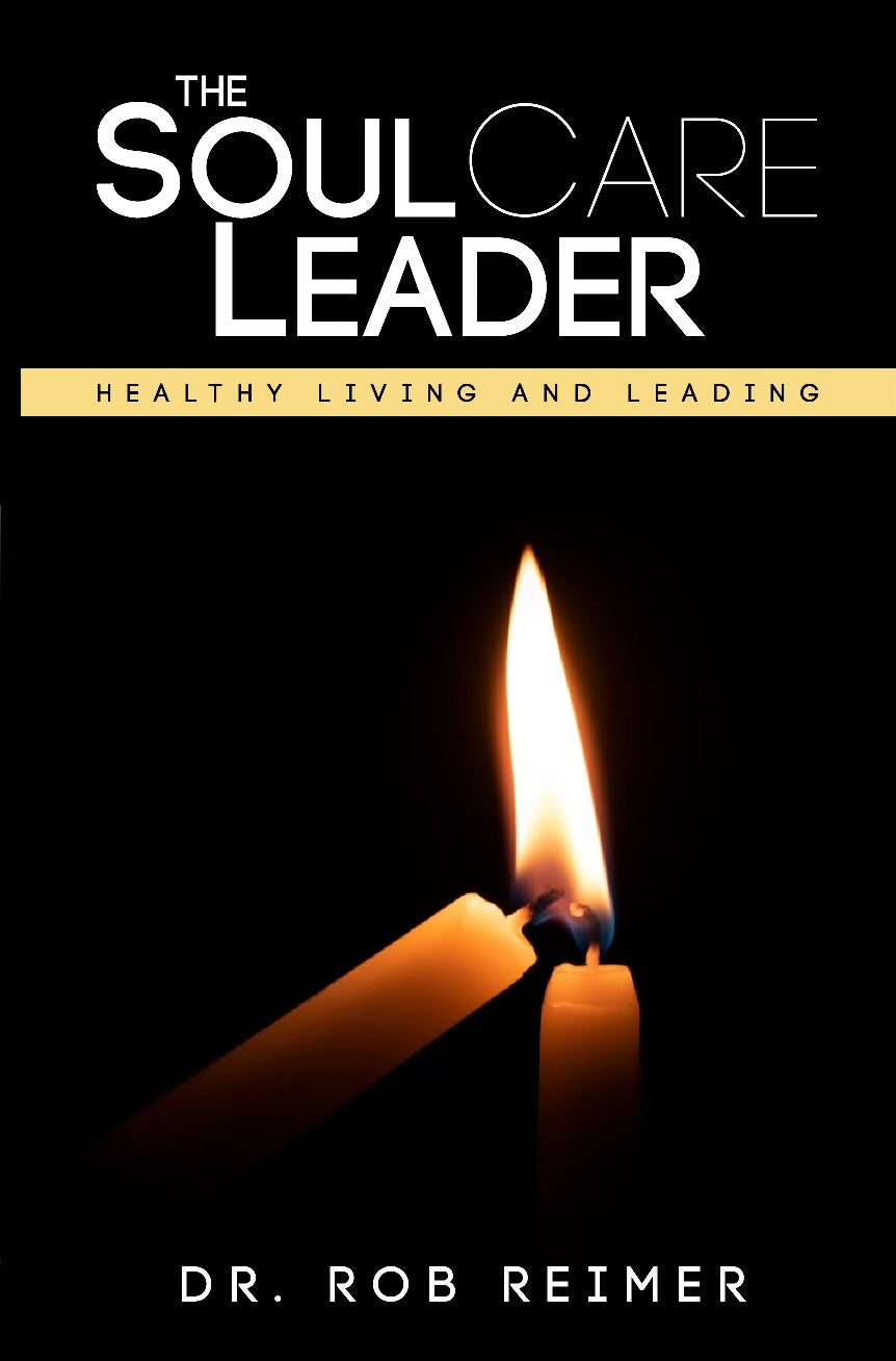 The Soul Care Leader
