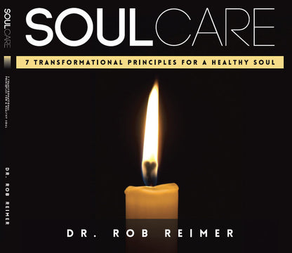 Soul Care DVD- original