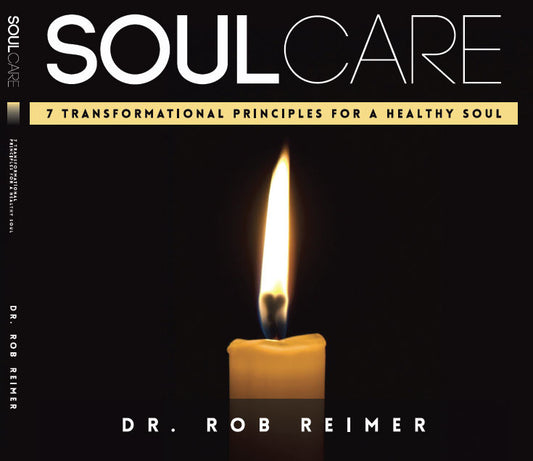 Soul Care DVD- original